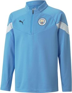 Puma Manchester City Training Top Kids 2022/2023