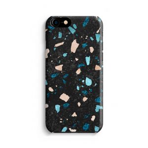 Terrazzo N°11: iPhone 8 Volledig Geprint Hoesje