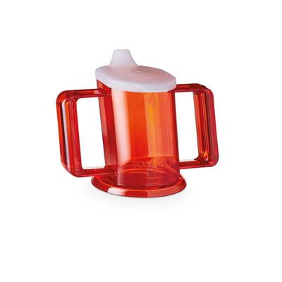 Vitility Beker handycup rood K&D