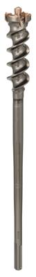 Bosch Accessoires Doorvoerboren SDS-max-9 Break Through 55 x 450 x 600 mm 1st - 1618596457