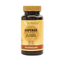 Artelle Asperge Extract Capsules Vochtbalans 60Capsules