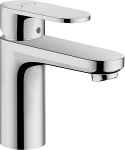 Hansgrohe Vernis Blend Wastafelmengkraan Chroom