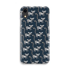 Makis: iPhone XR Volledig Geprint Hoesje