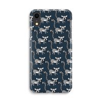 Makis: iPhone XR Volledig Geprint Hoesje