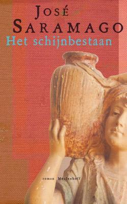 Het schijnbestaan - José Saramago - ebook