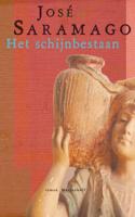 Het schijnbestaan - José Saramago - ebook