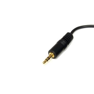 StarTech.com 1,83m (6ft) 3.5mm kabel male to male