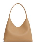 Mansur Gavriel sac porté épaule Candy en cuir - Tons neutres - thumbnail