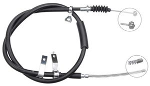 Handremkabel K17311