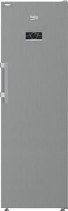 Beko B7RMLNE445ZXP Koelkast zonder vriesvak Grijs