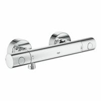 Shower Thermostat Grohe 34773000 Metaal - thumbnail