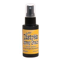 Ranger Ink Ranger • tim holtz distress spray stain wild honey