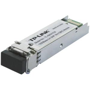 TP-LINK TL-SM311LS TL-SM311LS SFP-transceivermodule 1 GBit/s 10000 m Type module LX