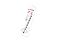 Memo Potlood - fsc - 12 stuks