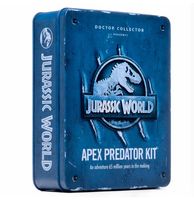 Jurassic World: Apex Predator Kit - thumbnail