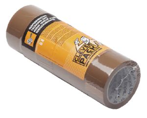 Verpakkingstape cleverpack 50 mm x 66 m pp low bruin Verpakkingstape cleverpack 50 mm x 66 m pp low bruin