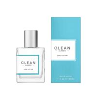 Damesparfum Clean Clean Cool Cotton EDP 30 ml