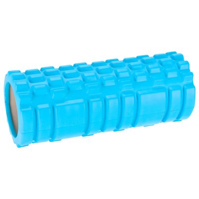 Gerimport Foamroller 33 X 14 Cm Polystyreen Blauw