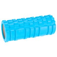 Gerimport Foamroller 33 X 14 Cm Polystyreen Blauw - thumbnail