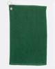 Towel City TC13 Luxury Golf Towel - Forest - 30 x 50 cm