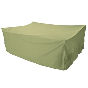 Tepro 8631 Beschermhoes voor Tuinmeubel Loungegroep 320x220x80cm