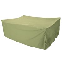 Tepro 8631 Beschermhoes voor Tuinmeubel Loungegroep 320x220x80cm - thumbnail