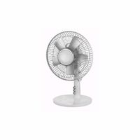 Eurom Vento 9 Ventilator - 25W - 40cm - 384666 - 384666