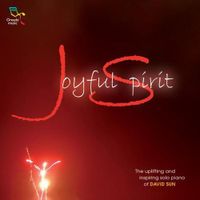 Joyful Spirit - CD (0689973653521) - thumbnail