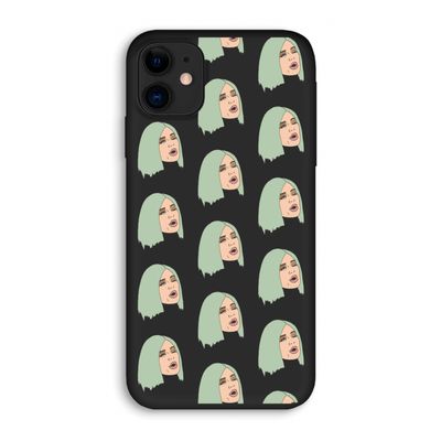 King Kylie: iPhone 11 Biologisch afbreekbaar hoesje