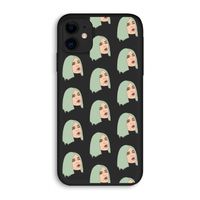 King Kylie: iPhone 11 Biologisch afbreekbaar hoesje