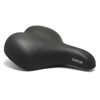Selle Royal zadel Avenue Relaxed - Unisex - Zwart