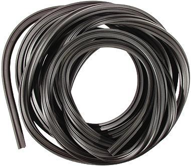 RMS Edge protection rubber rm black