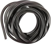 RMS Edge protection rubber rm black