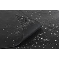 EUROFOL EPDM breedte 7,49 meter, dikte 1 mm - 1 meter