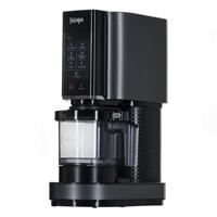 Ninja NC300EU ijsmachine Traditionele ijsmachine 1,4 l 800 W Zwart, Zilver