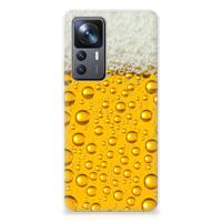 Xiaomi 12T | 12T Pro | Siliconen Case | Bier