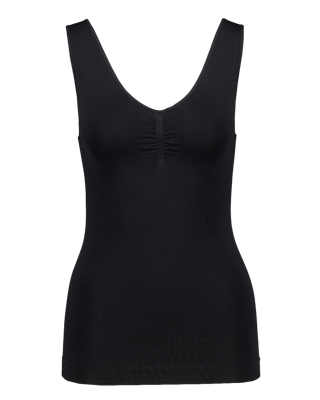 Top - Zwart
