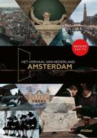 Het verhaal van Nederland - Amsterdam (Hardback)