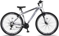 Umit 4 Motion Mountainbike 27,5 inch V-Brakes 21v