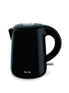 Tefal Safe'Tea KO2618 waterkoker 1 l 1800 W Zwart