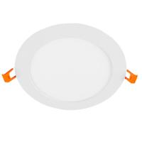 LED panel downlight 12W 3000K incl. driver wit - LED2631
