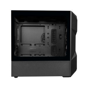 Cooler Master MasterBox TD300 Mesh zwart