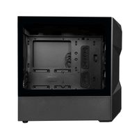 Cooler Master MasterBox TD300 Mesh tower behuizing Window-kit, USB 3.0 - thumbnail