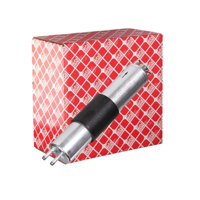 Brandstoffilter 36202