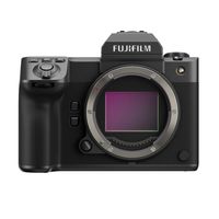 Fujifilm GFX 100 II middenformaat camera