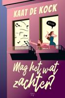 Mag het wat zachter? - Kaat De - ebook