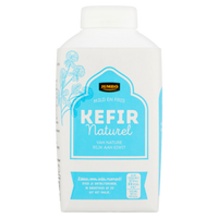 Jumbo Kefir Naturel 500ml - thumbnail
