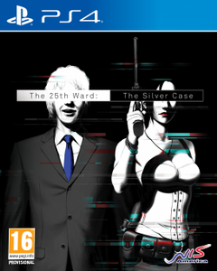 The 25th Ward The Silver Case