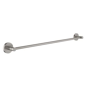 GROHE Essentials handdoekhouder 60cm supersteel 40366DC1