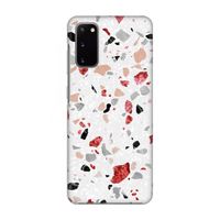 Terrazzo N°12: Volledig geprint Samsung Galaxy S20 Hoesje